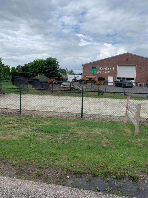 Added a photo to a location