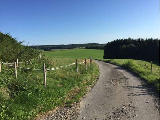 Einem Ort wurde ein Foto hinzugefügt