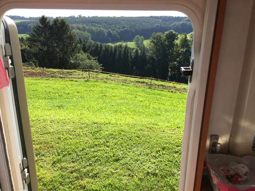 Einem Ort wurde ein Foto hinzugefügt