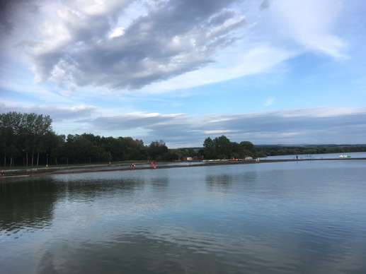 Een foto toegevoegd aan een locatie