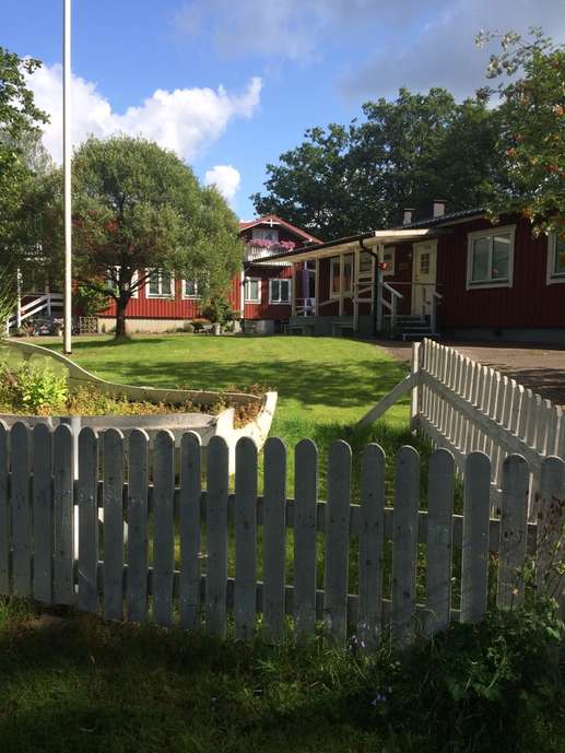 Added a photo to a location