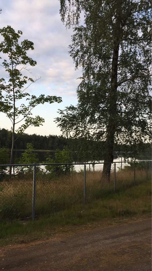 Added a photo to a location