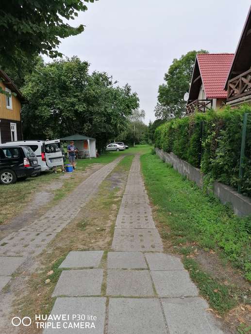 Einem Ort wurde ein Foto hinzugefügt