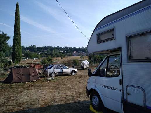 Aggiunta una foto a una posizione