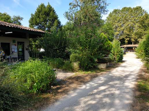 Added a photo to a location