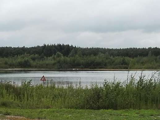Een foto toegevoegd aan een locatie