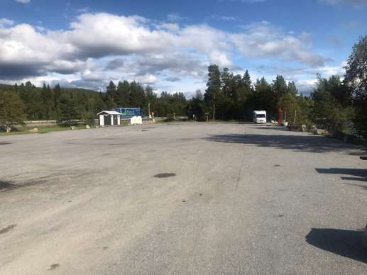 Added a photo to a location