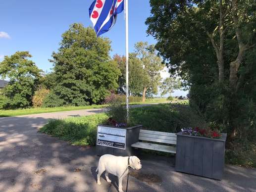 Einem Ort wurde ein Foto hinzugefügt