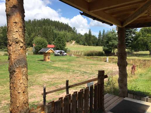 Added a photo to a location