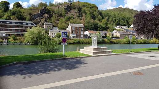 Ajout d'une photo à un emplacement