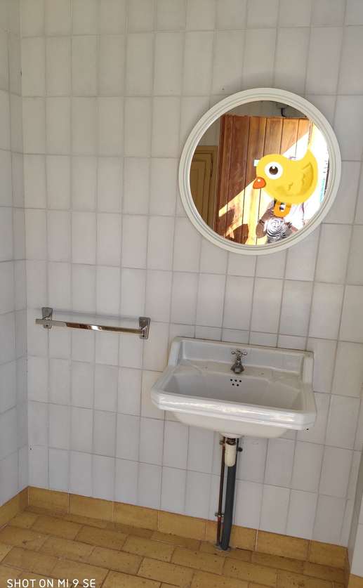 Ajout d'une photo à un emplacement