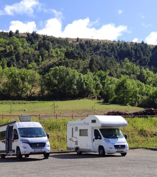 Ajout d'une photo à un emplacement