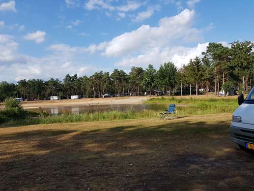 Added a photo to a location