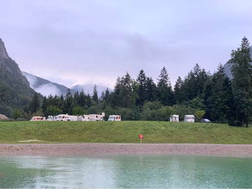 Added a photo to a location