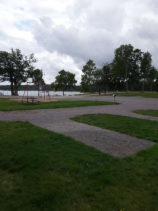 Added a photo to a location