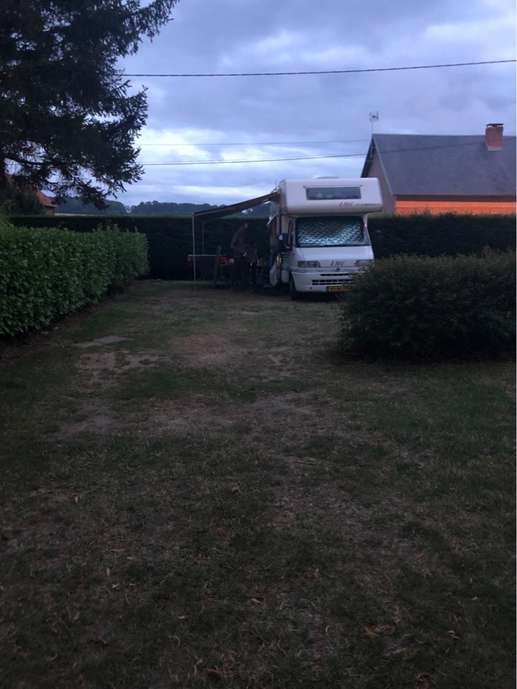Einem Ort wurde ein Foto hinzugefügt