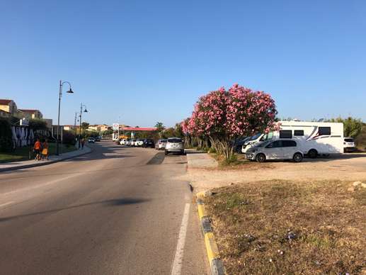 Añadió una foto a una ubicación