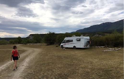Added a photo to a location