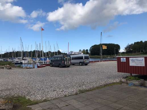 Added a photo to a location