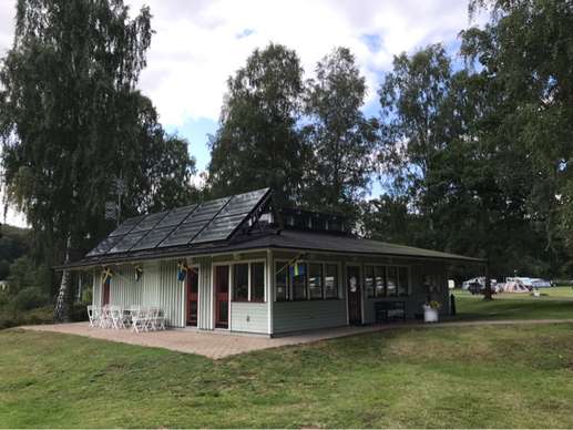 Added a photo to a location