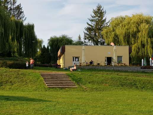 Added a photo to a location