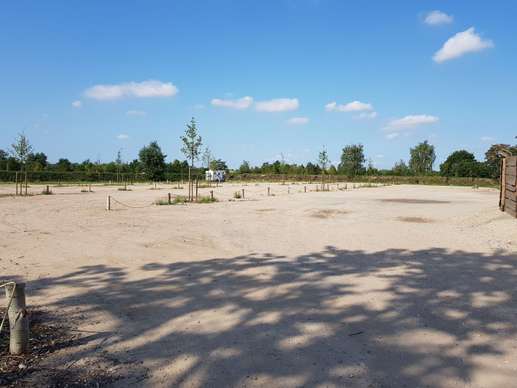 Ajout d'une photo à un emplacement
