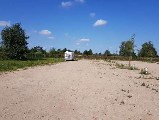 Ajout d'une photo à un emplacement