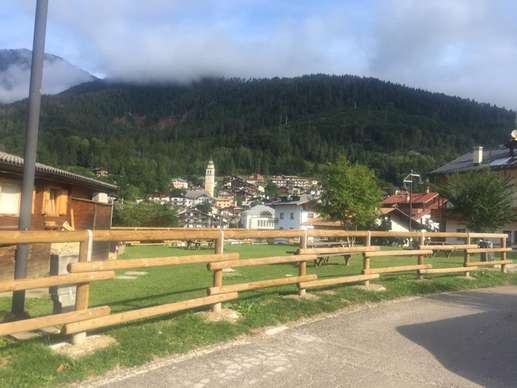 Aggiunta una foto a una posizione