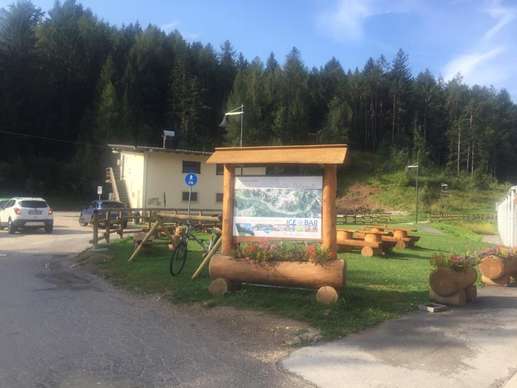 Aggiunta una foto a una posizione