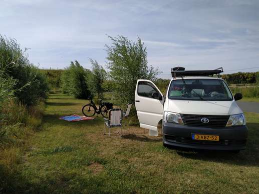 Added a photo to a location
