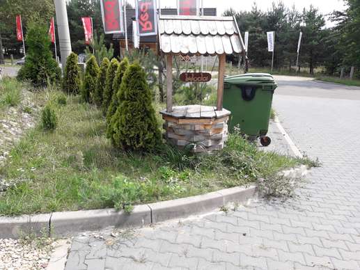 Aggiunta una foto a una posizione