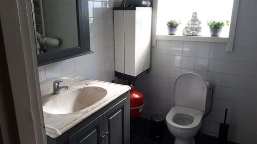 Added a photo to a location