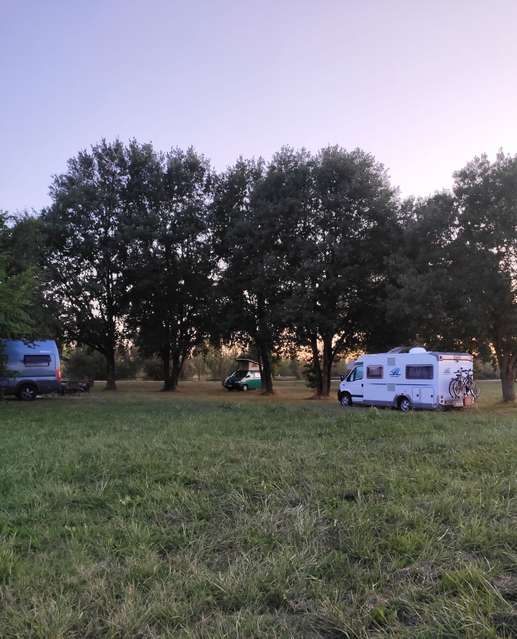 Ajout d'une photo à un emplacement