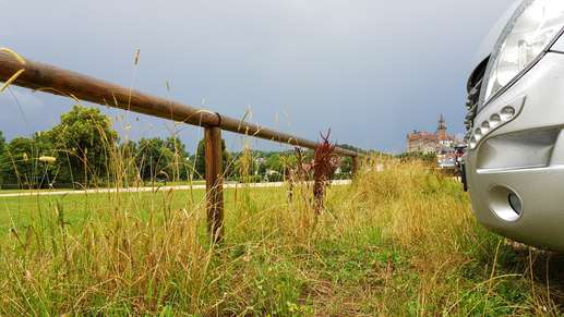 Added a photo to a location
