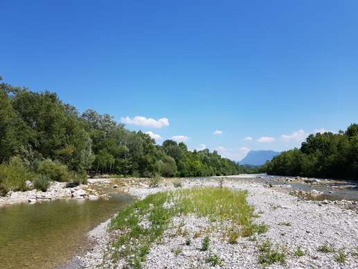 Added a photo to a location