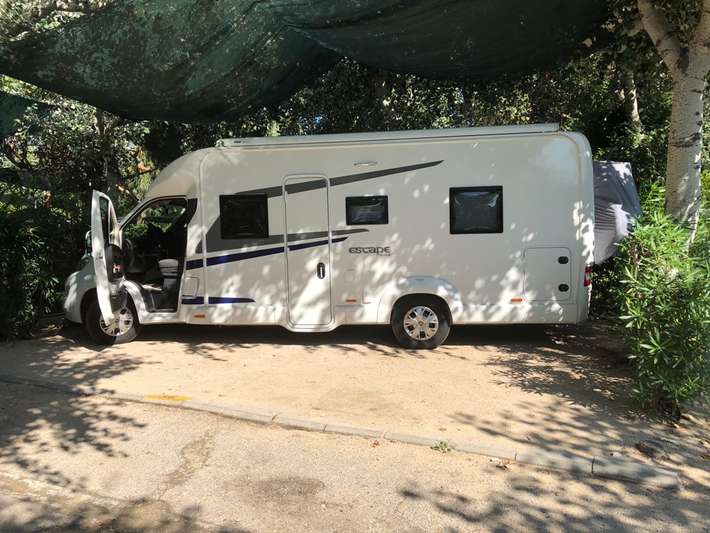 Camping Rio-Mar