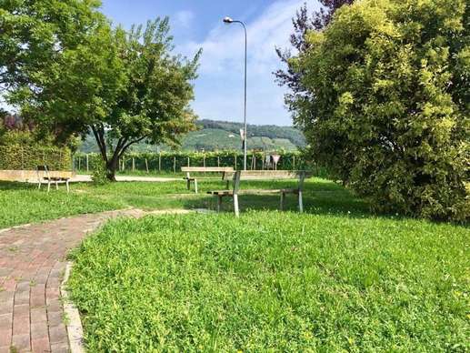 Aggiunta una foto a una posizione