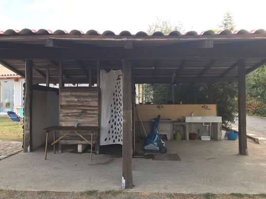 Ajout d'une photo à un emplacement