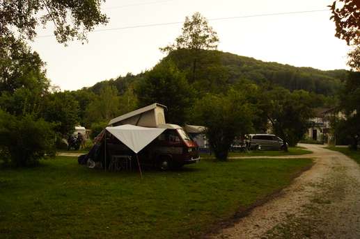 Added a photo to a location