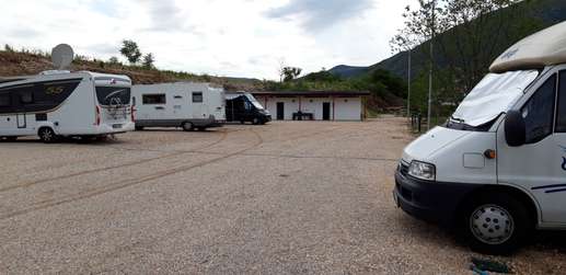Added a photo to a location
