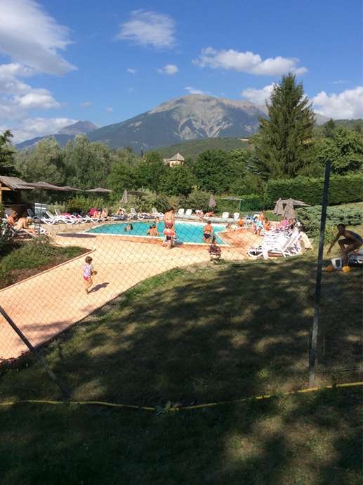 Added a photo to a location