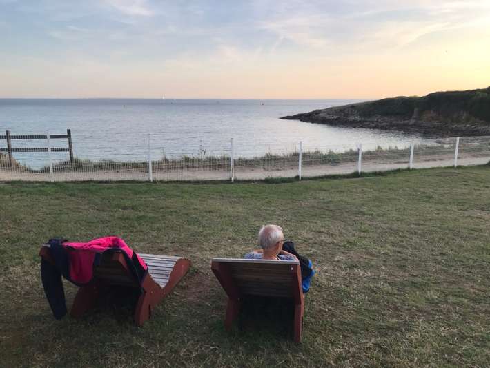 Camping Port Sable