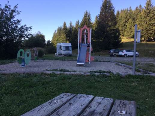 Added a photo to a location