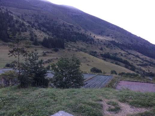 Added a photo to a location