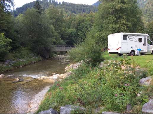 Added a photo to a location