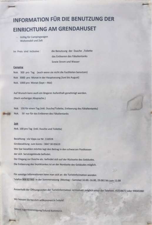 Einem Ort wurde ein Foto hinzugefügt