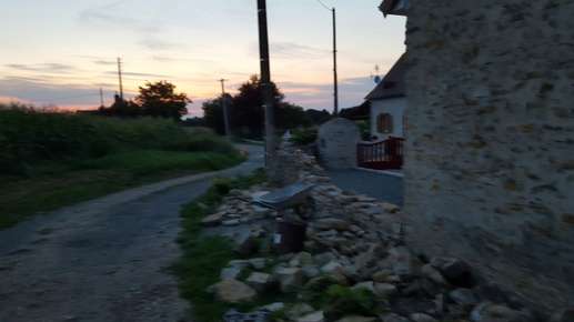Added a photo to a location