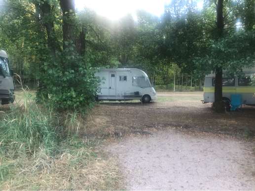 Einem Ort wurde ein Foto hinzugefügt