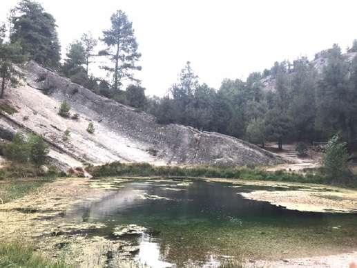 Added a photo to a location