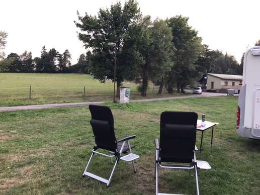 Added a photo to a location